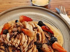 -JamaicaBlue Cafe(乌鲁木齐中路店)