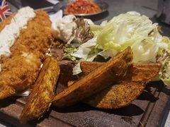 -MI WU FACTORY米屋美食工厂餐厅(绿地店)