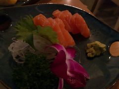 -呆住二更日本料理