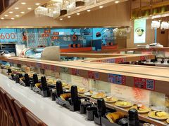 -争鲜回转寿司(浦东三钢里PLUS店)