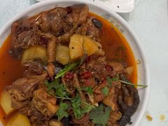 -秦扬居特色菜馆(上王村)