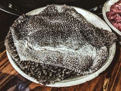 -星鸿社重庆老火锅