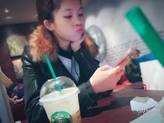 -星巴克(深圳龙岗星河时代店)