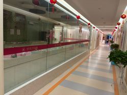 -金月汇月子会所(北大街店)