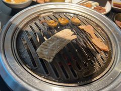 -東盛炭烤自助料理(浦东文峰广场店)