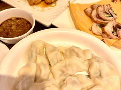 -东方饺子王(工农总店)
