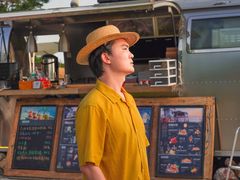 -Brew Farm·精酿农场海滨悬崖餐厅