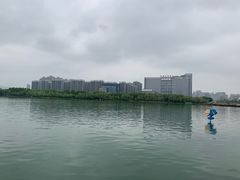 -天鹅湖体育公园