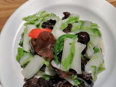 -胖老汉椒麻鸡清真新疆菜(西御街店)