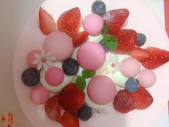 -好利来(团结湖店)