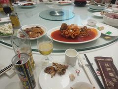 -绿雅酒家(江西中路店)