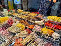 -魏记里脊肉炸炸炸(南门口店)