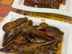 -烧鹅濑(西华路店)