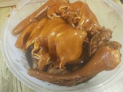 -济南孟家扒蹄店