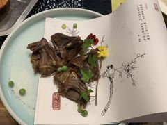 烤鸽子-蠔友汇(皇姑店)