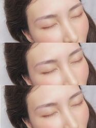 -久匠·纹眉半永久野生眉