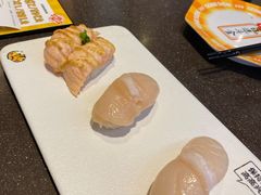 -元气寿司(东方宝泰店)