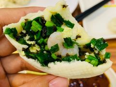 素三鲜包-老胜香包子铺(瑞景店)