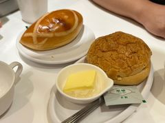 -翠华餐厅(宝安壹方城店)