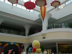 -广州花之恋城堡酒店