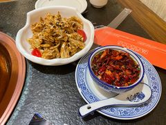 -清真京华源·涮肉烧烤(丰庆店)