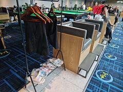 -云川台球(马甸店)