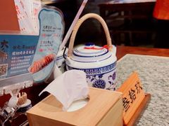 -南京大牌档(中关村店)