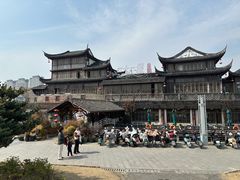 -二十八里太湖船菜(吉祥路店)