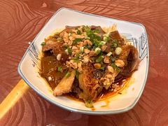 -马凯餐厅(长椿街店)