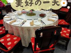-北京全聚德(西客站店)