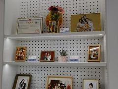 -天真蓝照相馆(中华广场店)