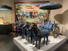 -中国景泰蓝艺术博物馆