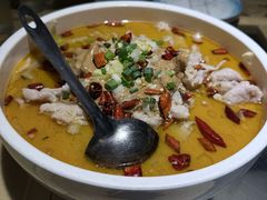 -磁州卤面·地标邯郸菜(97年创始店)