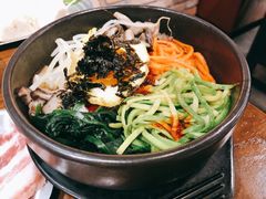 -·缸桶屋·韩式牛肋条自助烤肉(西湖D11店)