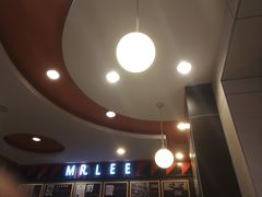 -李先生牛肉面大王(北京东四店)