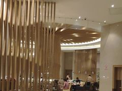大堂-漳州瑰丽半岛酒店·原素全日制餐厅