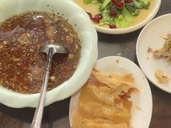 -邢家锅贴老店·非遗·开封菜(金明广场店)