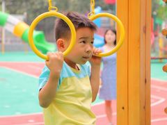 -北京市海淀区锦绣明天莲宝幼儿园