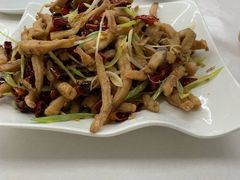-北戴河庆山饭店·海鲜砂锅粥(北戴河黑石路店)