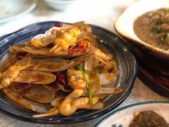 -渔娘渔家丹东海鲜(东直门店)