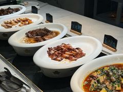 -杭州钱江新城万怡酒店-西餐厅