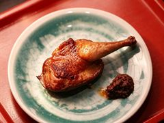 -鳥喜Toriki怀石烧鸟料理