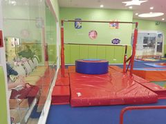 -小小运动馆(罗宾森中心)