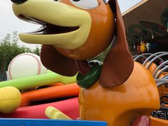 -上海迪士尼度假区