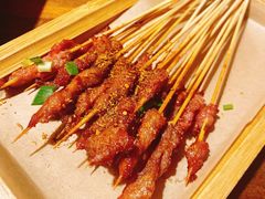 -繁·醉花亭小酒馆(鼓楼店)