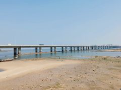 -海堤纪念公园