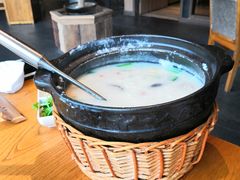 -小城粥道·海胆鲜虾粥(解放广场店)