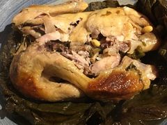 -兰溪小馆(东直门簋街店)