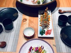 -文三酒肆自助放题(新街口友谊广场店)