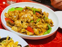 -上山下乡农家菜(加州水郡店)